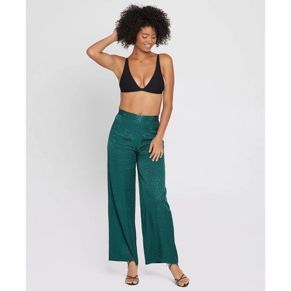 l*space Pants - L*Space Harlow Pant in Ultramarine Size 6